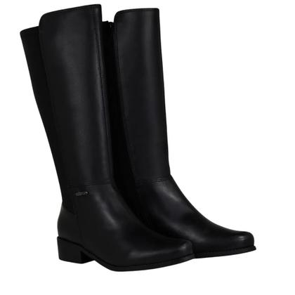 Imagem de Bota Bottero Cano Longo Couro Montaria Feminina