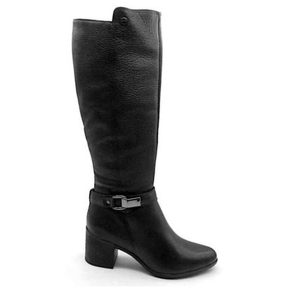 Imagem de Bota Bottero Cano Longo Montaria de Couro - Feminina