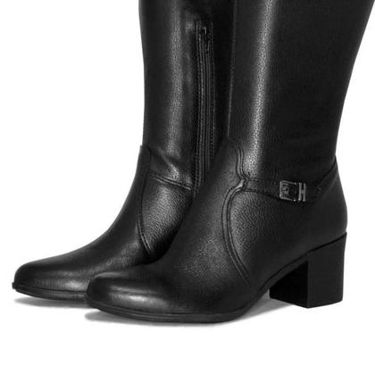 Imagem de Bota Bottero Feminina Cano Longo Napa Ravena 346912