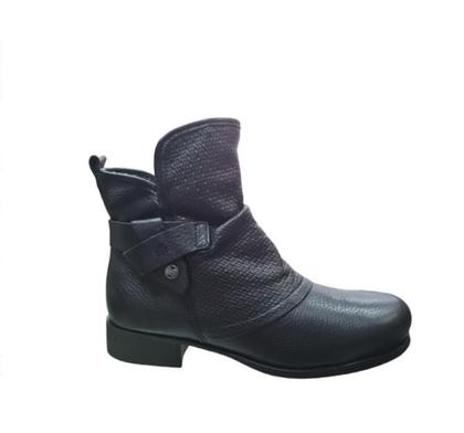 Imagem de Bota Bottero Feminina com Pelos Internos - Modelo 348401