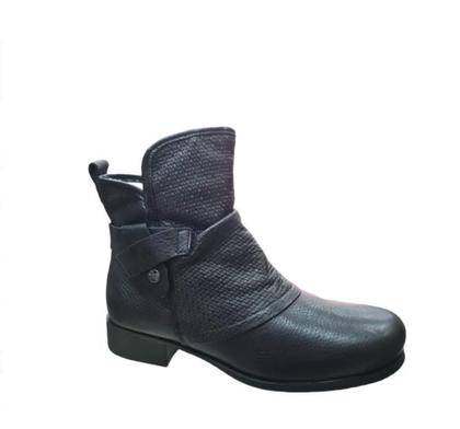 Imagem de Bota Bottero Feminina com Pelos Internos - Modelo 348401