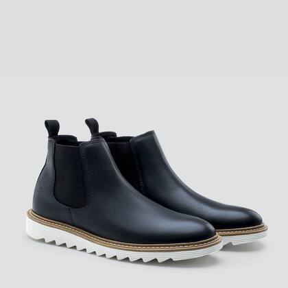 Imagem de Bota Bradok Atenas Chelsea Casual Masculina