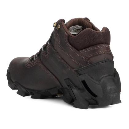 Imagem de Bota Bull Terrier Axis Trilha Burnet Masculino