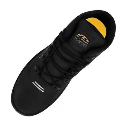 Imagem de Bota Bull Terrier Bob Cat Preto Masculino