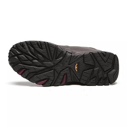 Imagem de Bota Bull Terrier Canyon Burnet Marrom Masculino