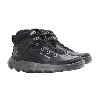 Imagem de Bota Bull Terrier Cargo Preto Masculino