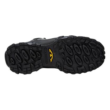 Imagem de Bota Bull Terrier Dakar Masculino Preto