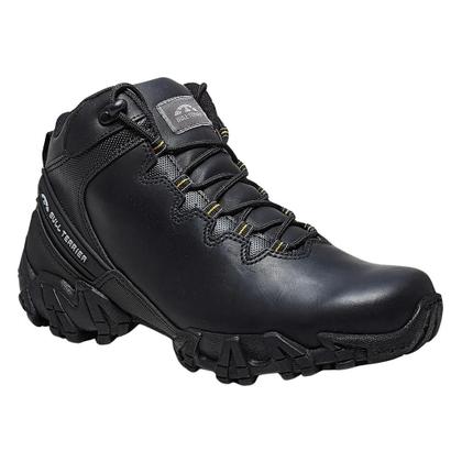 Imagem de Bota Bull Terrier Dakar Masculino Preto