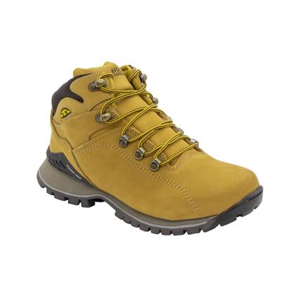 Bota Bull Terrier Elite II Trekking Trilha Masculino Bota para