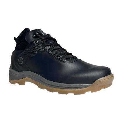 Imagem de Bota Bull Terrier Explorer Preto Masculino