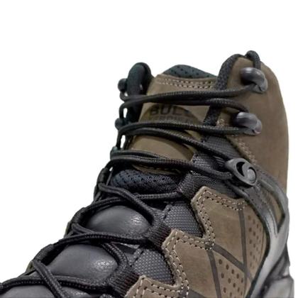 Imagem de Bota Bull Terrier Extreme Cinza Escuro