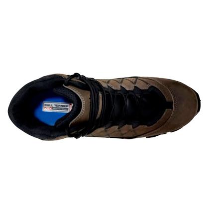 Imagem de Bota Bull Terrier Extreme Cinza Escuro