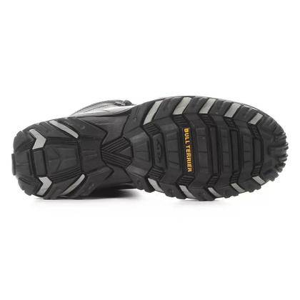 Imagem de Bota Bull Terrier Fox Terrier II Trilha Preto Masculino