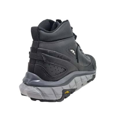 Imagem de Bota Bull Terrier Legacy Preto Masculino