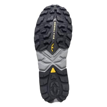 Imagem de Bota Bull Terrier Legacy Preto Masculino