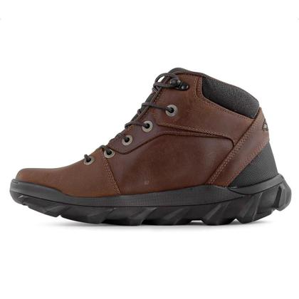 Imagem de Bota Bull Terrier Outback Castanho Masculino