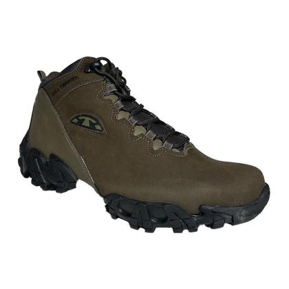 Imagem de Bota Bull Terrier Sparks II Carbono Masculino