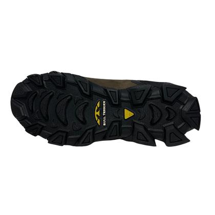 Imagem de Bota Bull Terrier Titanium Carbono Masculino