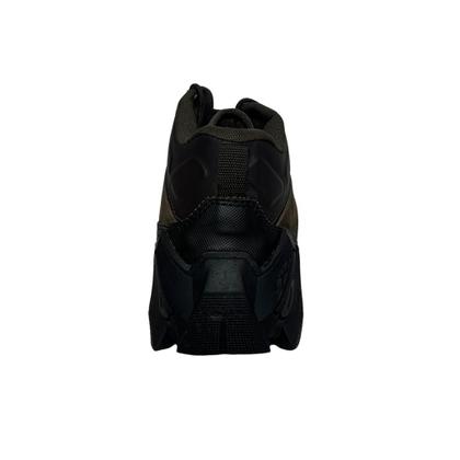 Imagem de Bota Bull Terrier Titanium Carbono Masculino