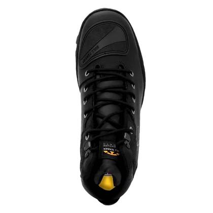 Imagem de Bota Bull Terrier Valmet Moto Preto Masculino