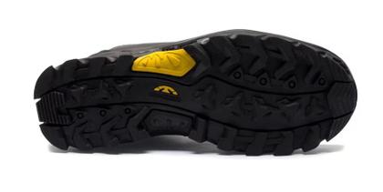 Imagem de Bota Bull Terrier Valmet Moto Proteção Marcha Couro Legítimo