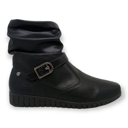 Imagem de Bota Campesi L9185 Preta