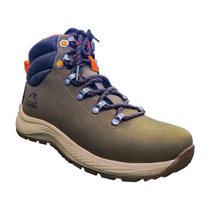 Imagem de Bota Cano Alto Batu 14 Barus C/ Horse Babacu - Macboot
