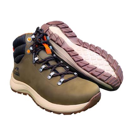 Imagem de Bota Cano Alto Batu 14 Barus C/ Horse Babacu - Macboot