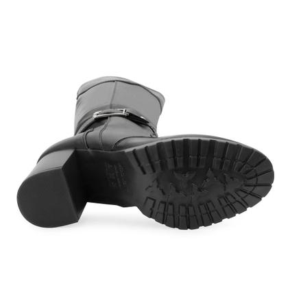 Imagem de Bota Cano Alto Pink Moon MC25-73133