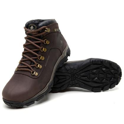 Imagem de Bota Cano Alto Waterproof Macboot Sanhaço 06