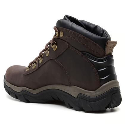 Imagem de Bota Cano Alto Waterproof Macboot Sanhaço 06