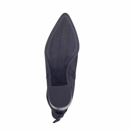 Imagem de Bota Cano baixo Feminina Bottero 360307 Couro Burnish