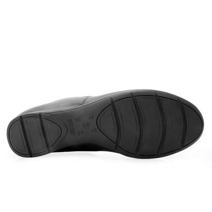 Imagem de Bota Cano Curto Comfortflex CF25-25913