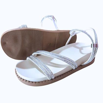 Imagem de Bota Cano Curto E Papete Feminina Esilosa Kit 2 Pares