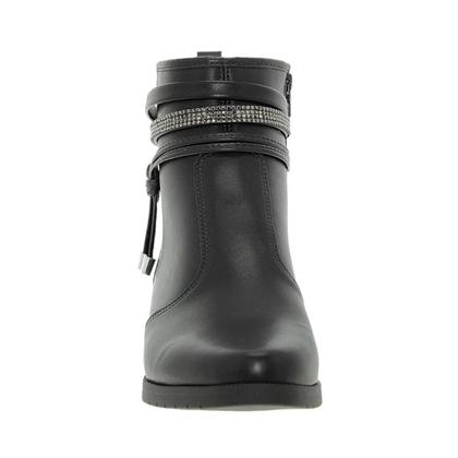 Imagem de Bota Cano Curto Feminina Moleca 5346.103