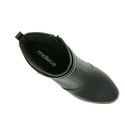 Imagem de Bota Cano Curto Feminina Moleca 5346.103