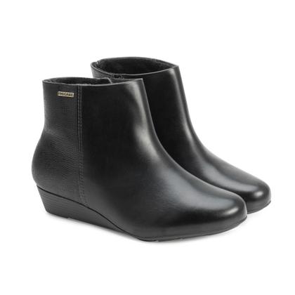 Imagem de Bota Cano Curto Modare e Meia MD24-70761