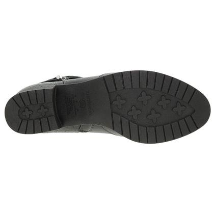 Imagem de Bota Cano Curto Moleca 5346.103 Feminina - Canela