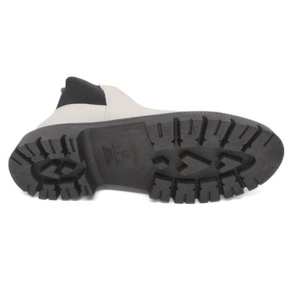 Imagem de Bota Cano Curto Moleca Tratorada Cano Baixo com Elástico