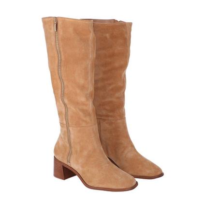 Imagem de Bota Cano Longo Tabita 11223890