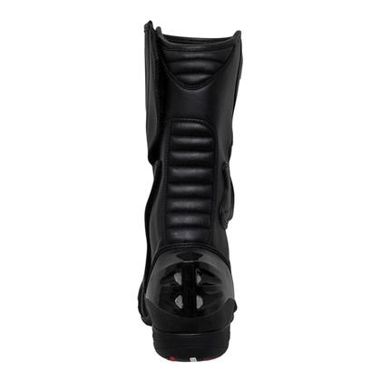 Imagem de Bota Cano Longo X11 Race Track Moto Motoqueiro Motociclista