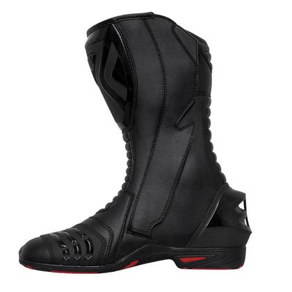 Imagem de Bota Cano Longo X11 Race Track Moto Motoqueiro Motociclista
