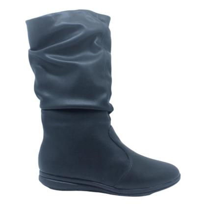 Imagem de Bota cano medio fem piccadilly ref:261025