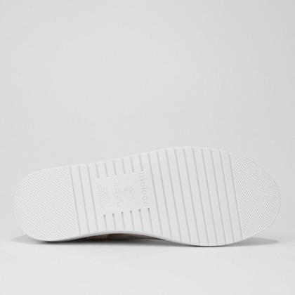 Imagem de Bota Cano Médio Moleca Verniz Feminina