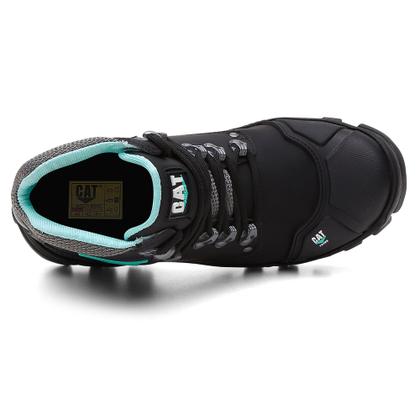 Imagem de Bota Catpriime Biqueira Pvc Segurança Com C.a Envio Imediato