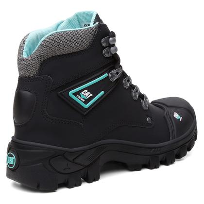 Imagem de Bota Catpriime Biqueira Pvc Segurança Com C.a Envio Imediato