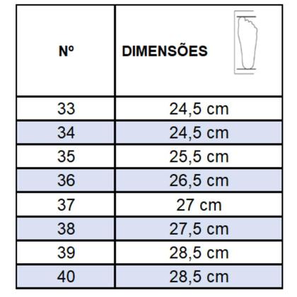 Imagem de Bota Chelsea Feminina Couro Tratorada Cano Médio Estilo