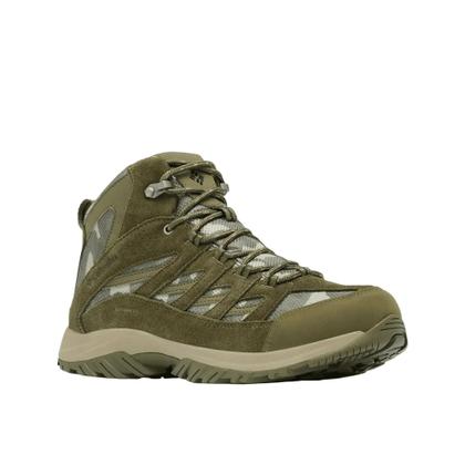 Imagem de Bota Columbia Crestwood Mid Waterproof