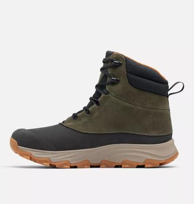 Imagem de Bota Columbia Masculina Expeditionist Shield