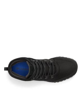 Imagem de Bota Columbia Masculina Fairbanks Mid Preto